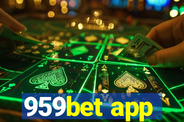 959bet app